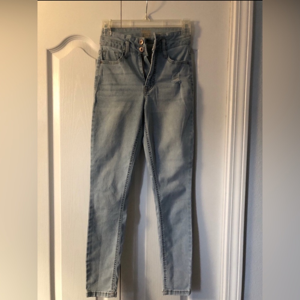True craft jeans
